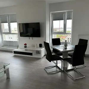Fabulous Penthouse Lakeview W20 Apartament