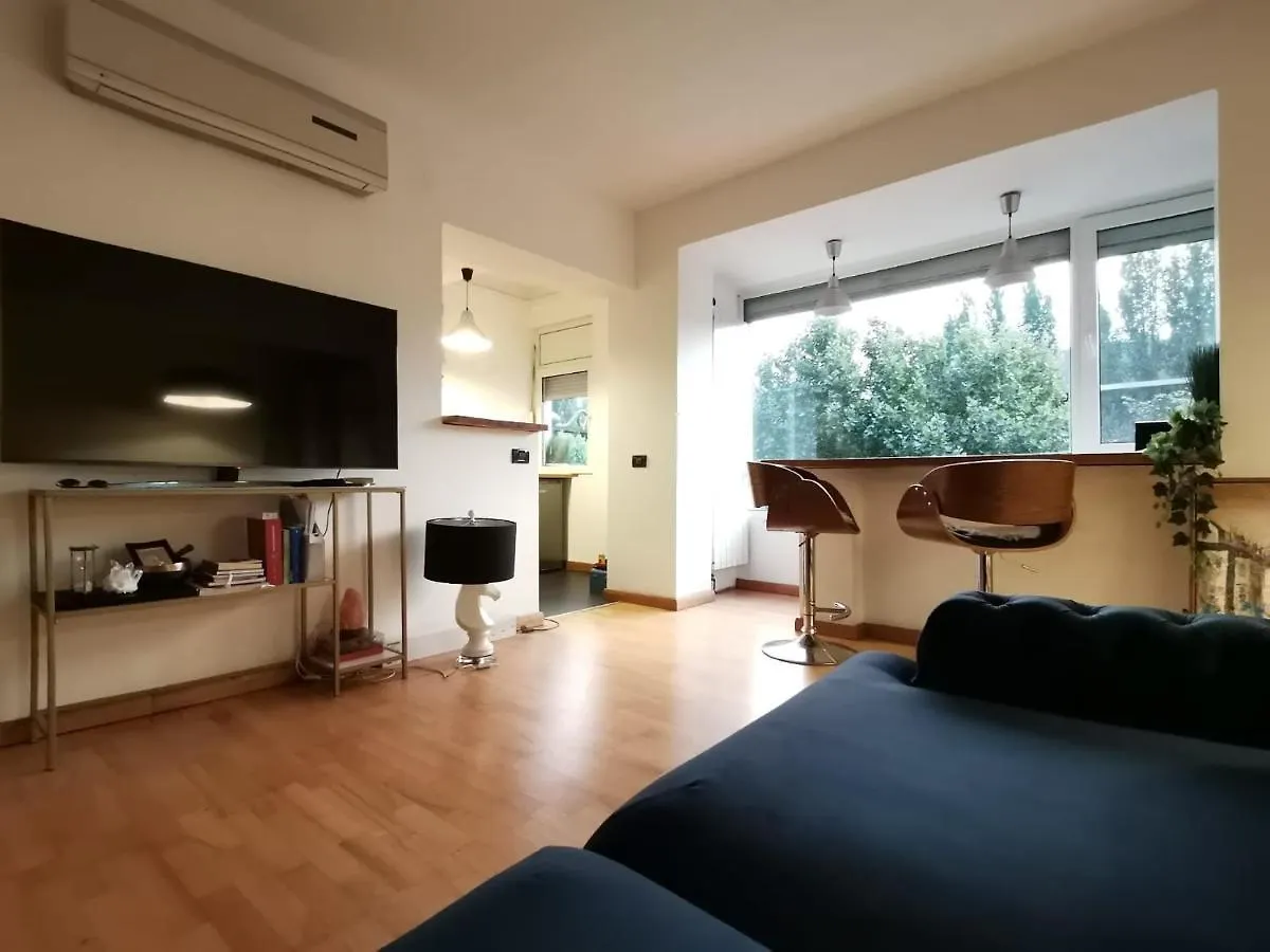 River View - Izvor Studio Bucharest