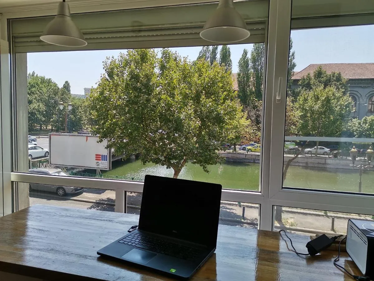 River View - Izvor Studio Bucharest